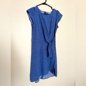LOFT dress - 6p